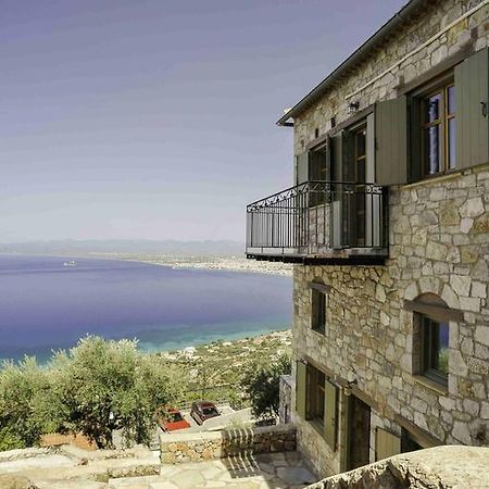 Diotima Homes Kalamata Exteriör bild
