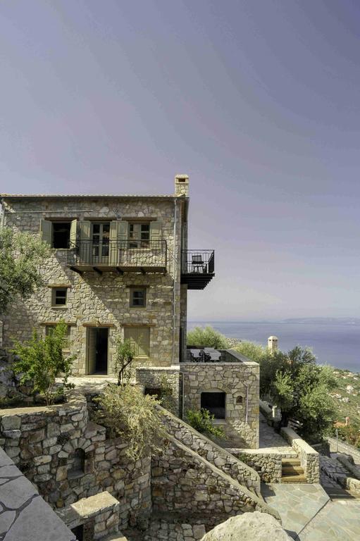 Diotima Homes Kalamata Exteriör bild