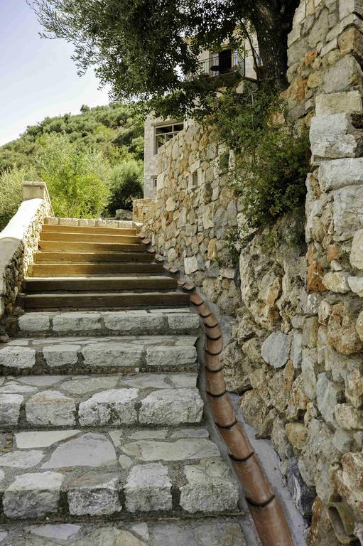 Diotima Homes Kalamata Exteriör bild
