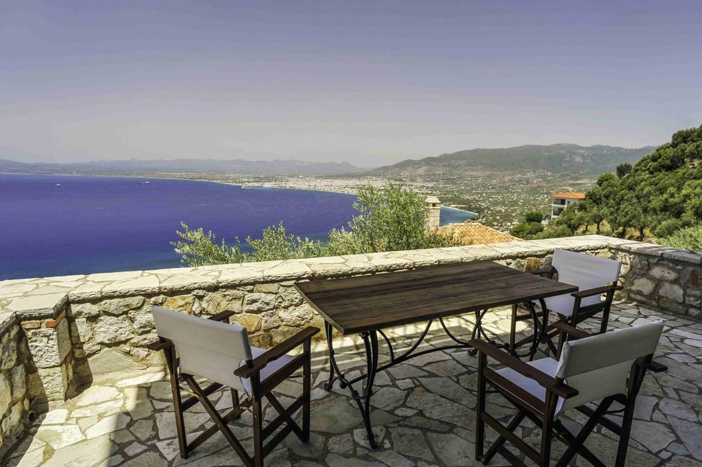 Diotima Homes Kalamata Rum bild