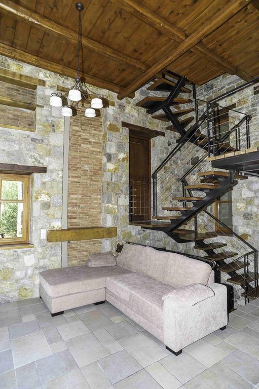 Diotima Homes Kalamata Rum bild