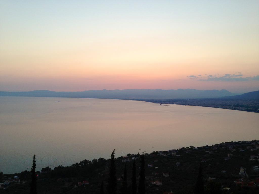 Diotima Homes Kalamata Exteriör bild