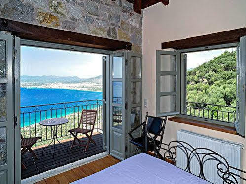 Diotima Homes Kalamata Exteriör bild