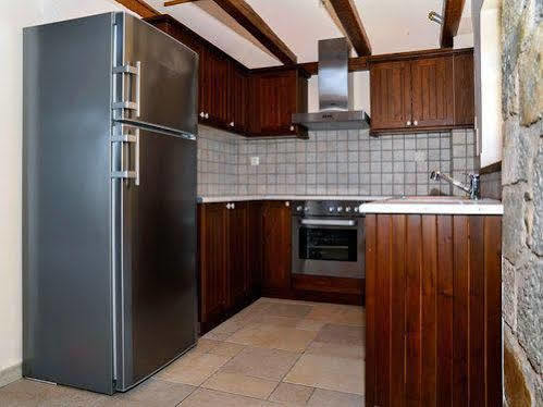 Diotima Homes Kalamata Exteriör bild